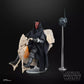 Hasbro Star Wars The Black Series Darth Maul & Sith Speeder