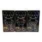 KAWS - Companion Hectic Set of 3, 1999