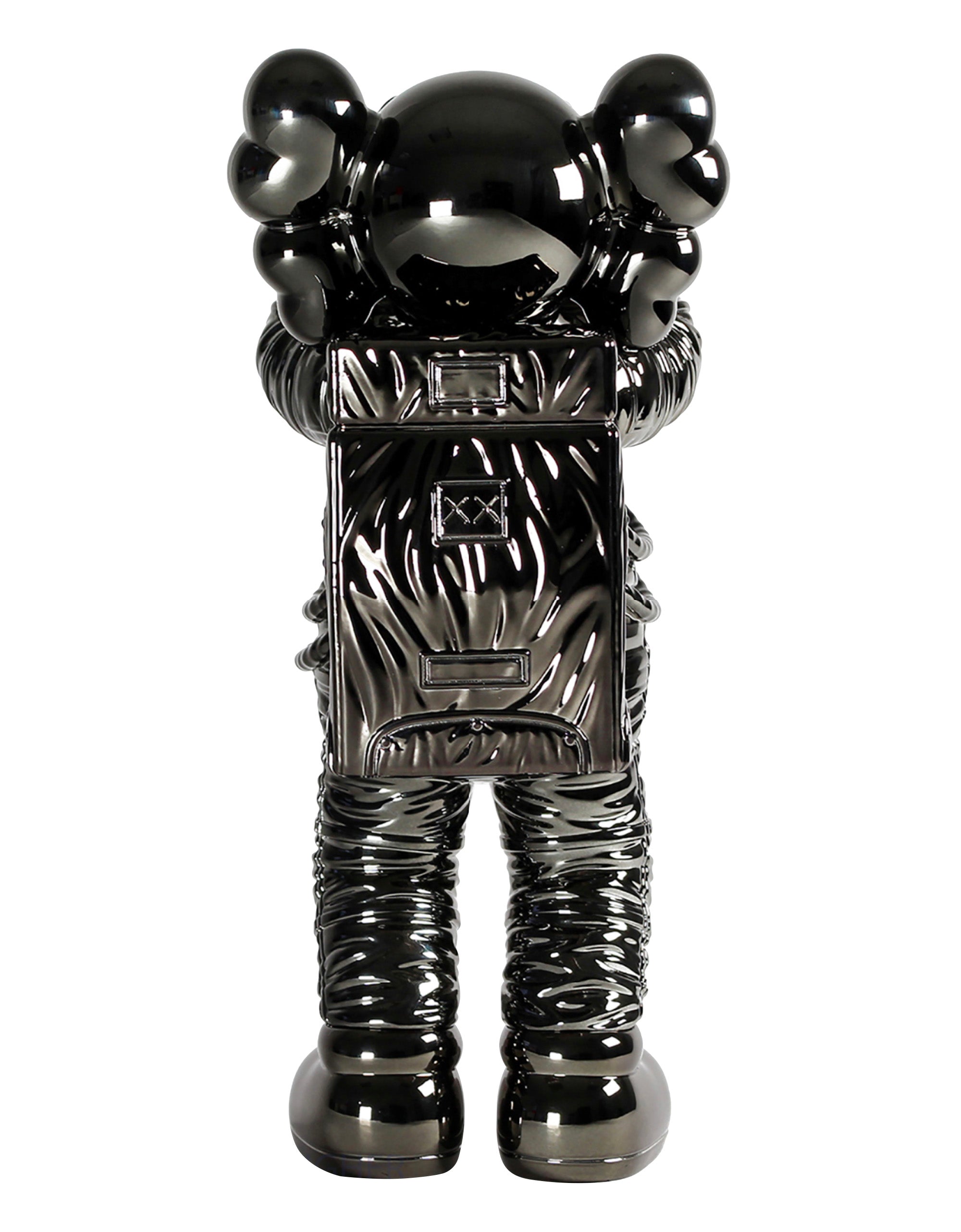 neko専用 KAWS:HOLIDAY UK - Figure (Brown) Kaws - Holiday UK | Private Art Collection | Home Decor