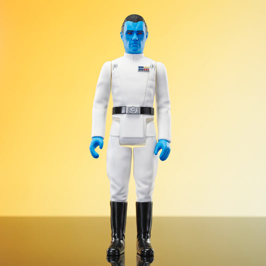 Star Wars: Rebels™ - Grand Admiral Thrawn™ Jumbo Figure