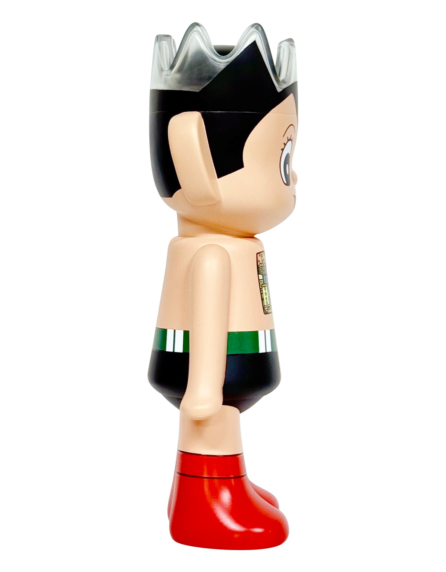 ghostwrite x Astro Boy “Astro Boy (Heart)” 400%