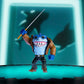 Mattel Street Sharks Ripster “A Shark Among Us" Figure