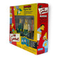 The Simpsons BLOCKO Figure Set