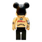 MEDICOM TOY: BE@RBRICK - Punk Drunkers Aitsu Tattoo Ver. 400%