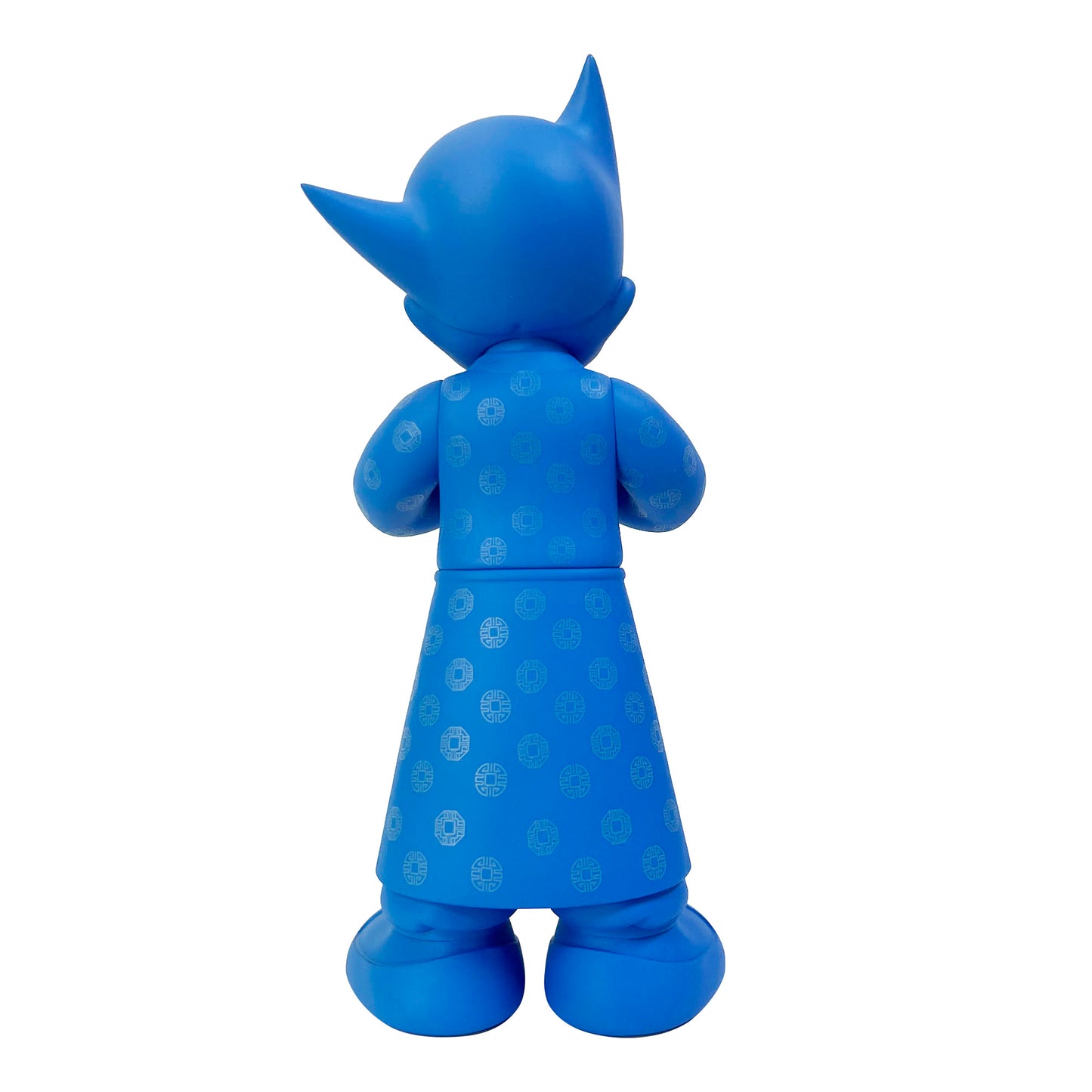 ToyQube Astro Boy "TRADITION" Blue 10" Figure