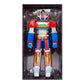 Collectormates Daimos Metallic 22" Vinyl Figure