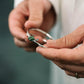 Daniel Arsham x Tiffany & Co. - Blue Box and Tiffany Knot Bangle, Circa 3021