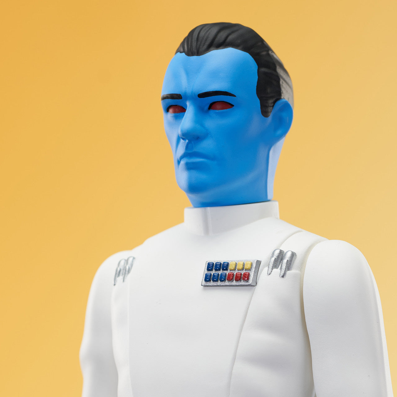 Star Wars: Rebels™ - Grand Admiral Thrawn™ Jumbo Figure