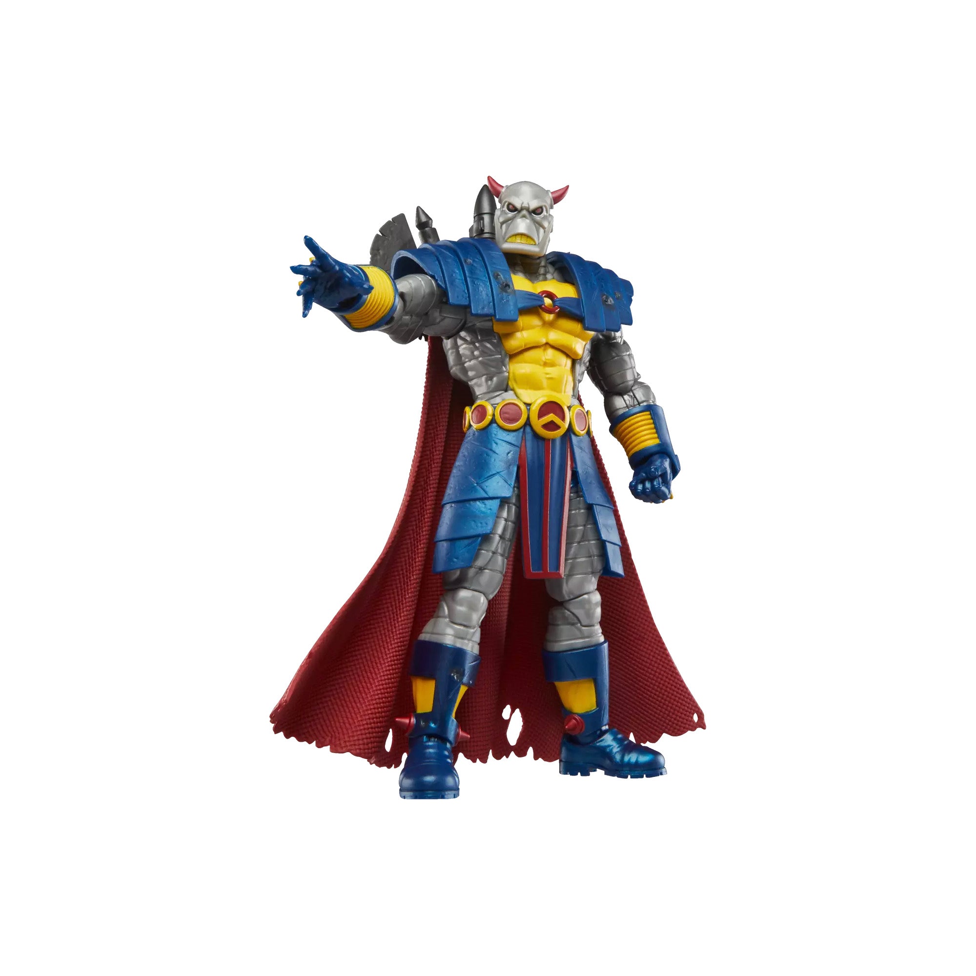 Hasbro Avengers LEGENDS BLUE 3: Azione E Divertimento Per Piccoli Eroi!