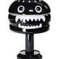 MEDICOM TOY x UNDERCOVER - Hamburger Lamp Black, 2018