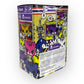 Tokidoki - Salary Man Purple Vinyl Figure