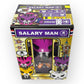 Tokidoki - Salary Man Purple Vinyl Figure