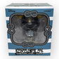 Disney Mickey Mouse "Sailor M." Collectible Vinyl Figure by Pasa - Exclusive Black and Gold Edition