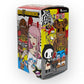 MEDICOM TOY: BE@RBRICK x Tokidoki - Fighter 100%