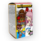 MEDICOM TOY: BE@RBRICK x Tokidoki - Fighter 100%