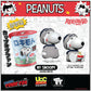 Rokimoto x Peanuts - Snoopy in Puffer Jacket (NY Edition)