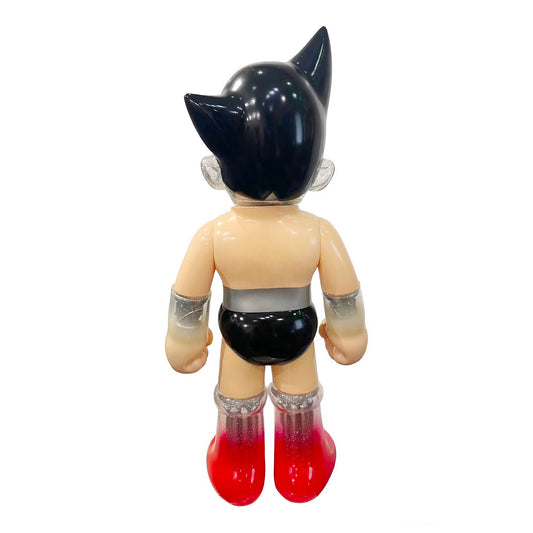 Secret Base - Big Scale Astro Boy Full Color #23 Figure Made in Japan