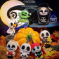 Hot Toys The Nightmare Before Christmas Cosbi Plush Blind Box
