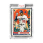 Topps Project70® Card 438 - 1982 Mookie Betts Signed by Quiccs