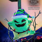 Hot Toys The Nightmare Before Christmas Cosbi Plush Blind Box