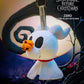 Hot Toys The Nightmare Before Christmas Cosbi Plush Blind Box