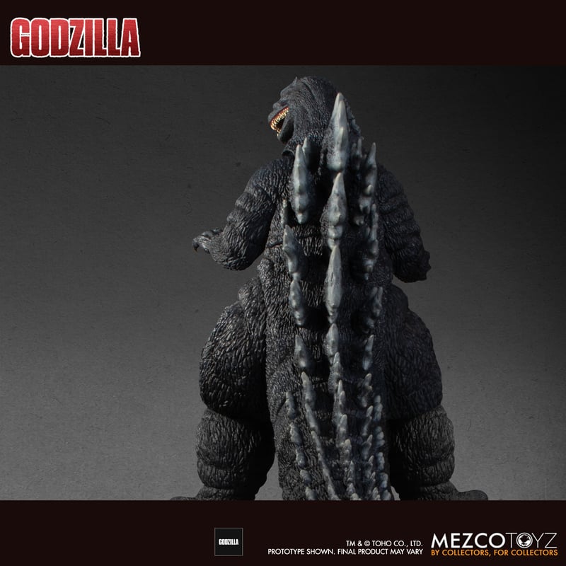 MEZCO TOYZ - Ultimate Godzilla 18 Tall Figure – TOY TOKYO