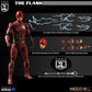 MEZCO TOYZ: One:12 Collective - Zack Snyder’s Justice League Deluxe Steel Boxed Set
