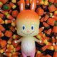 COMING SOON How2Work x Kasing Lung - Labubu Candy Corn Glow Toy Tokyo 26th Anniversary Exclusive