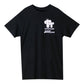 Punk Drunkers x Toy Tokyo - Aitsu in NYC T-Shirt (Black)