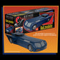 MEZCO TOYZ: 5 Points - Batman: The Animated Series Batmobile