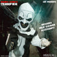 MEZCO TOYZ: LDD Presents - Terrifier: Art the Clown