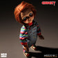MEZCO TOYZ: MDS - Child's Play: Talking Good Guys Chucky
