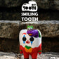 Bear In Mind Toys - Tooth Off Smiling Tooth Soft Vinyl 6" Figure