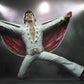 NECA - Elvis Presley (Live in 1972) 7” Tall Action Figure