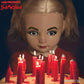 MEZCO TOYZ - LDD Presents - Chilling Adventures of Sabrina 10" Tall Figure