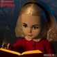 MEZCO TOYZ - LDD Presents - Chilling Adventures of Sabrina 10" Tall Figure