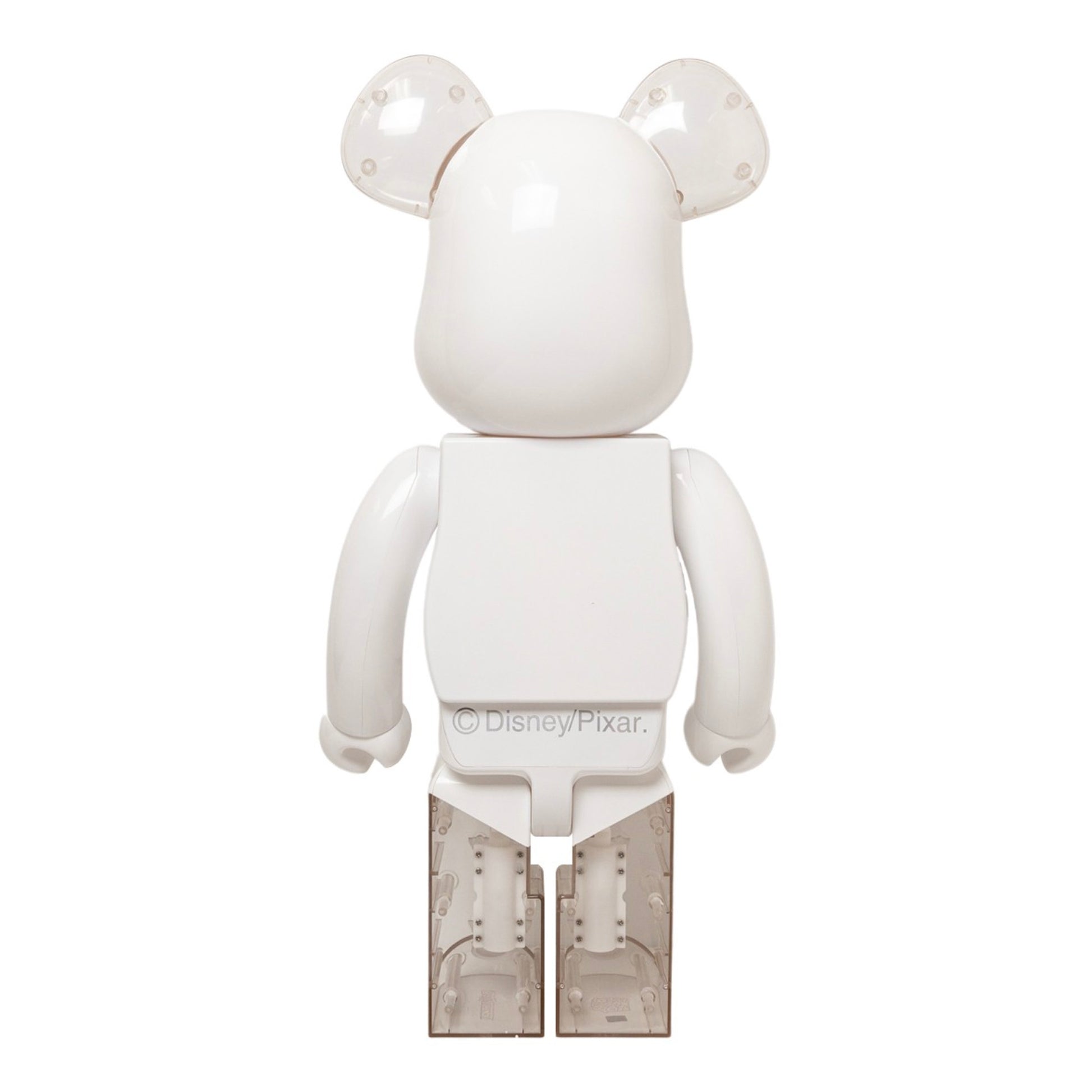 Bearbrick EVE - WALL E 1000% - US