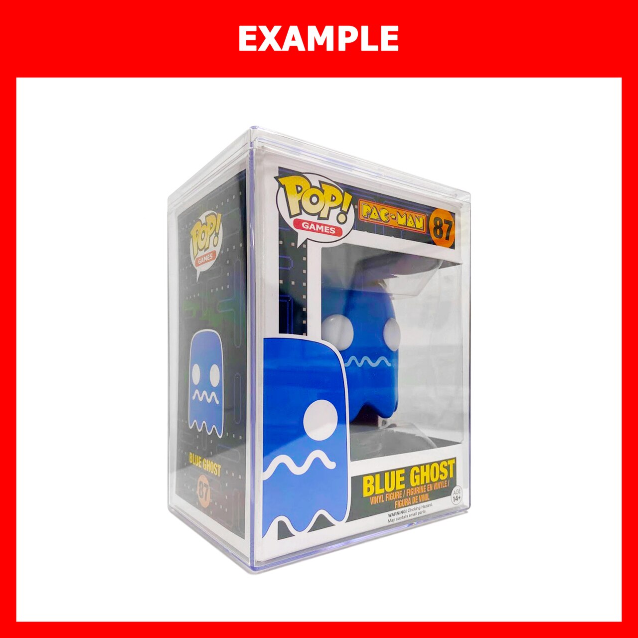 Funko pop stack on sale