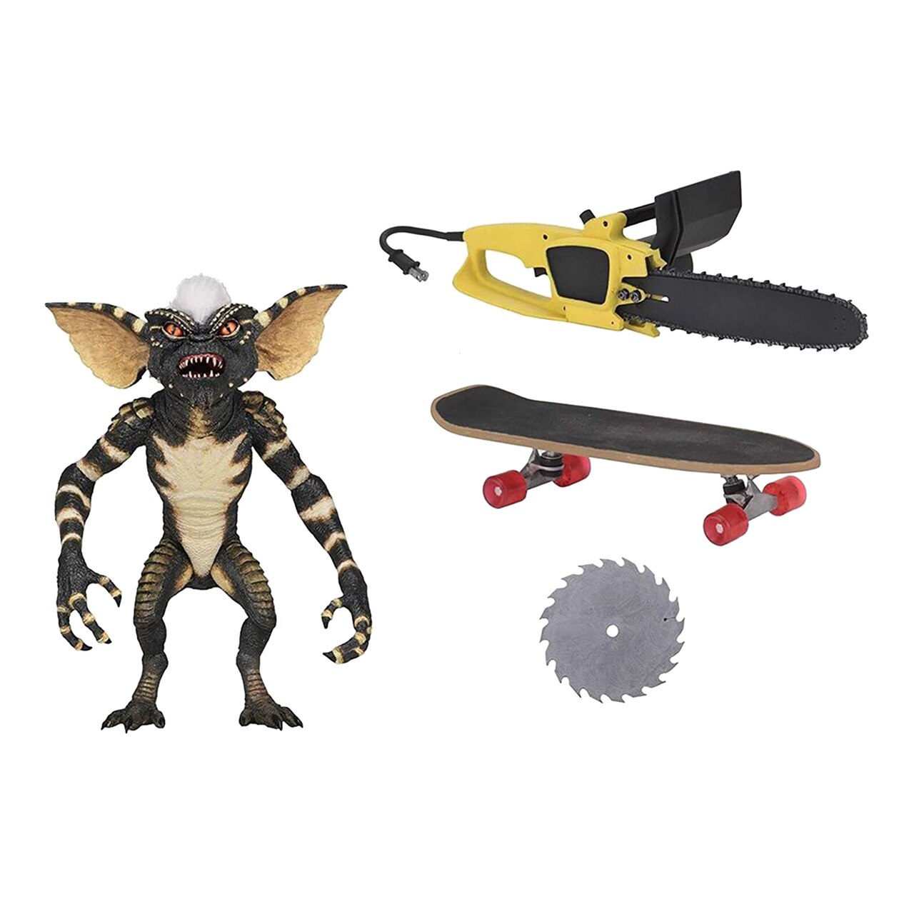 NECA - Gremlins Movie 6” Ultimate Stripe Collectable Action Figure