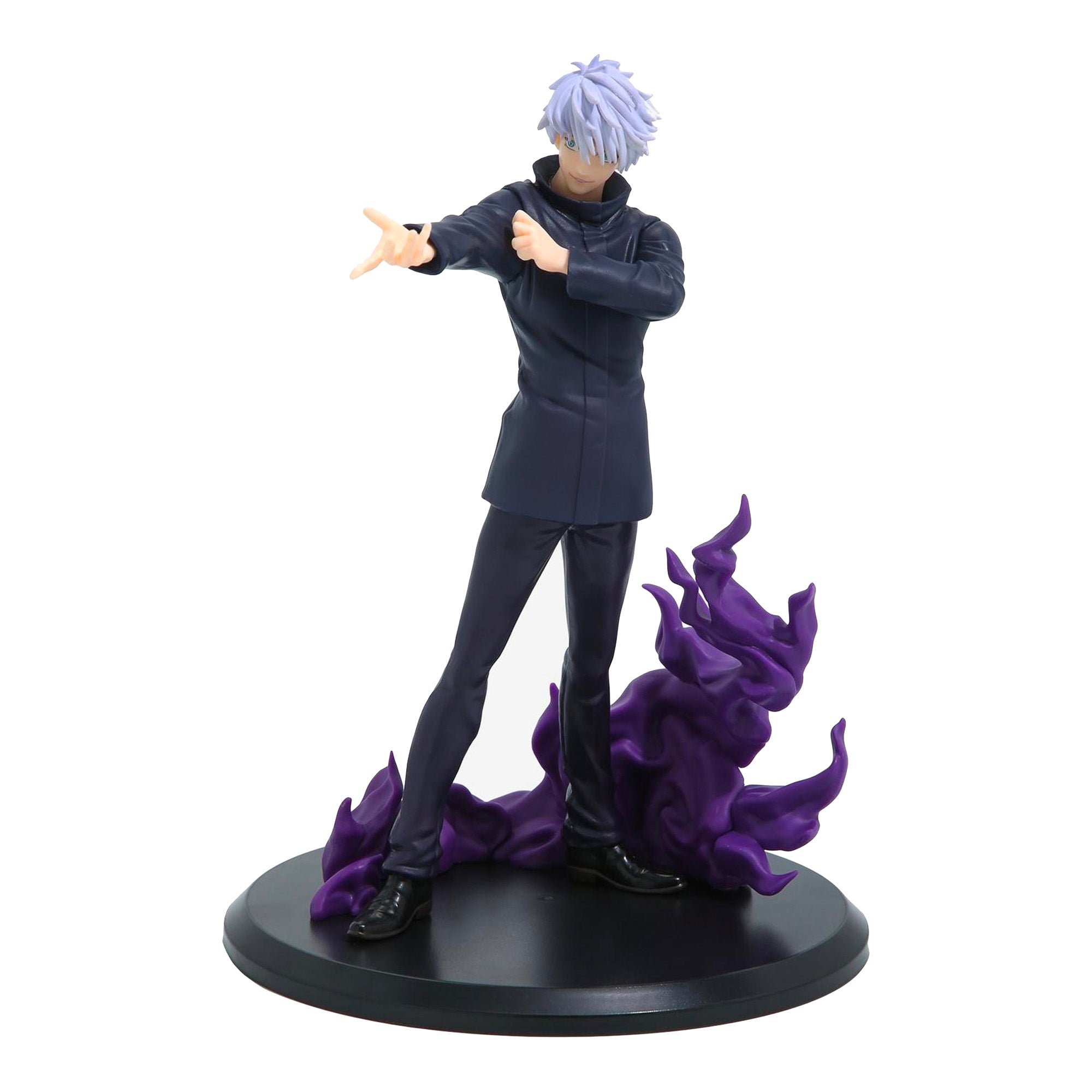 SEGA: Jujutsu Kaisen - Super Premium Satoru Gojo Hollow Purple Figure