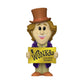 Funko Vinyl SODA: Willy Wonka 10,000 Limited Edition (1 in 6 Chance at Chase)