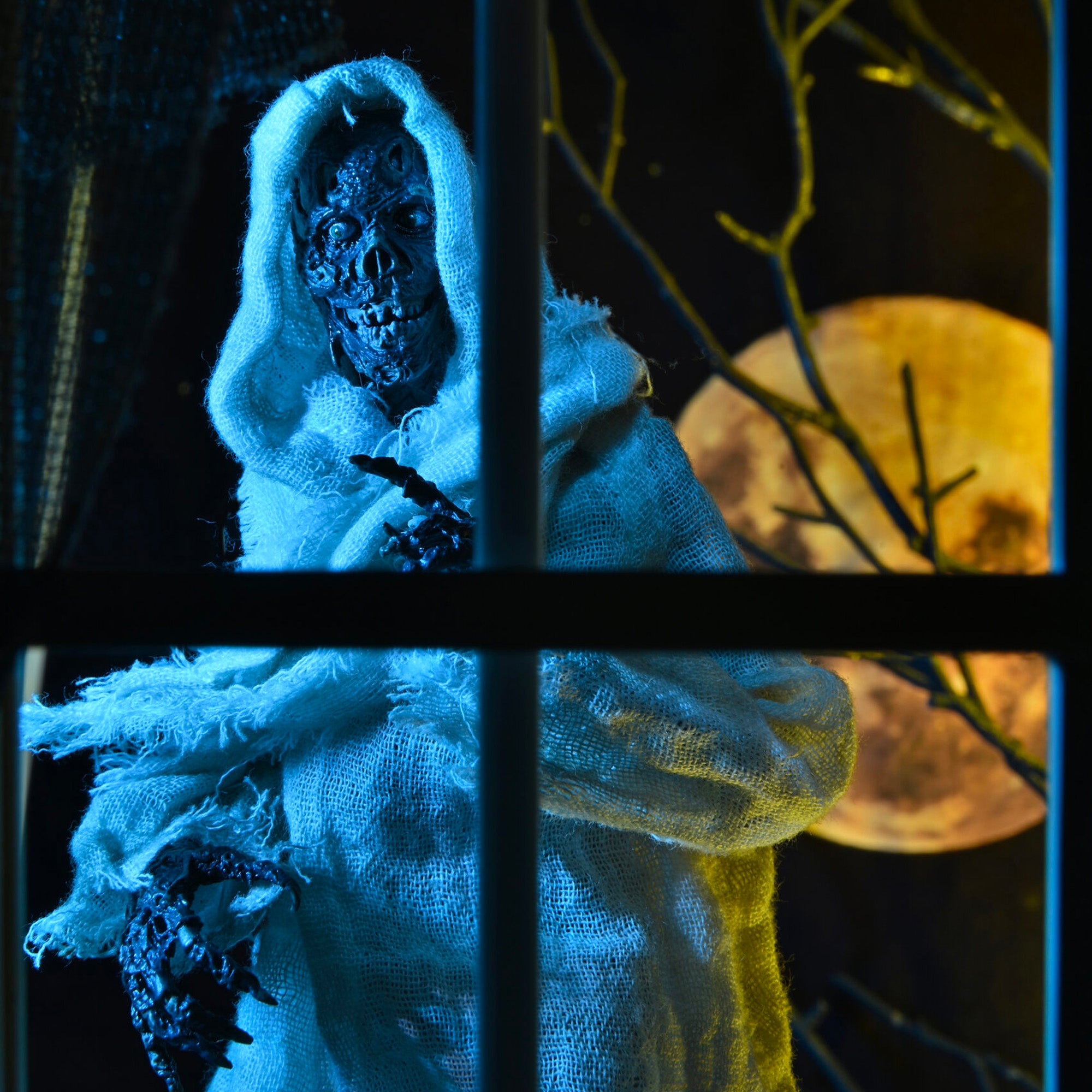 NECA: The Creepshow - The Creep Ultimate 40th Anniversary 7