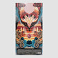 MEDICOM TOY: BE@RBRICK - Tristan Eaton 1000% DesignerCon Exclusive