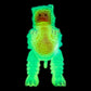 Atmos - Garamond Ultra Monster Glow in the Dark Sofubi 9” Tall Figure