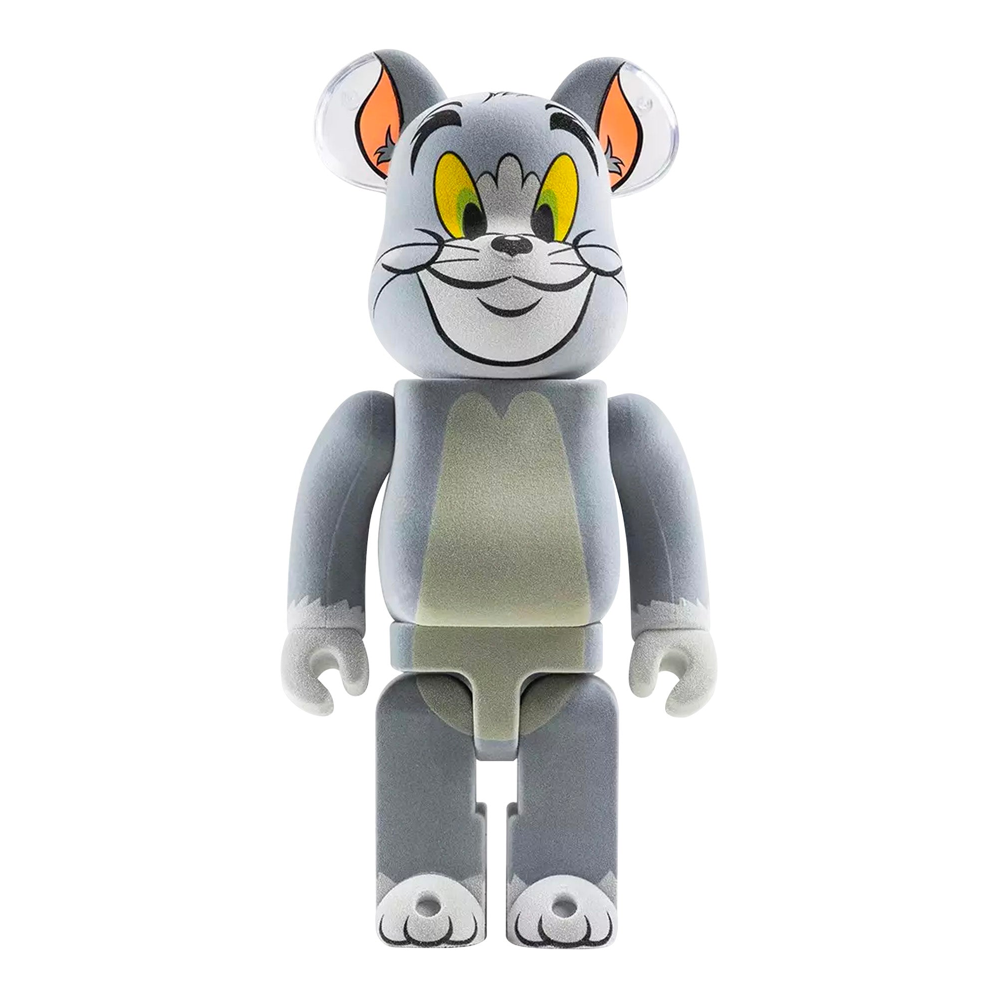 MEDICOM TOY: BE@RBRICK - Tom & Jerry - Tom Flocky 1000