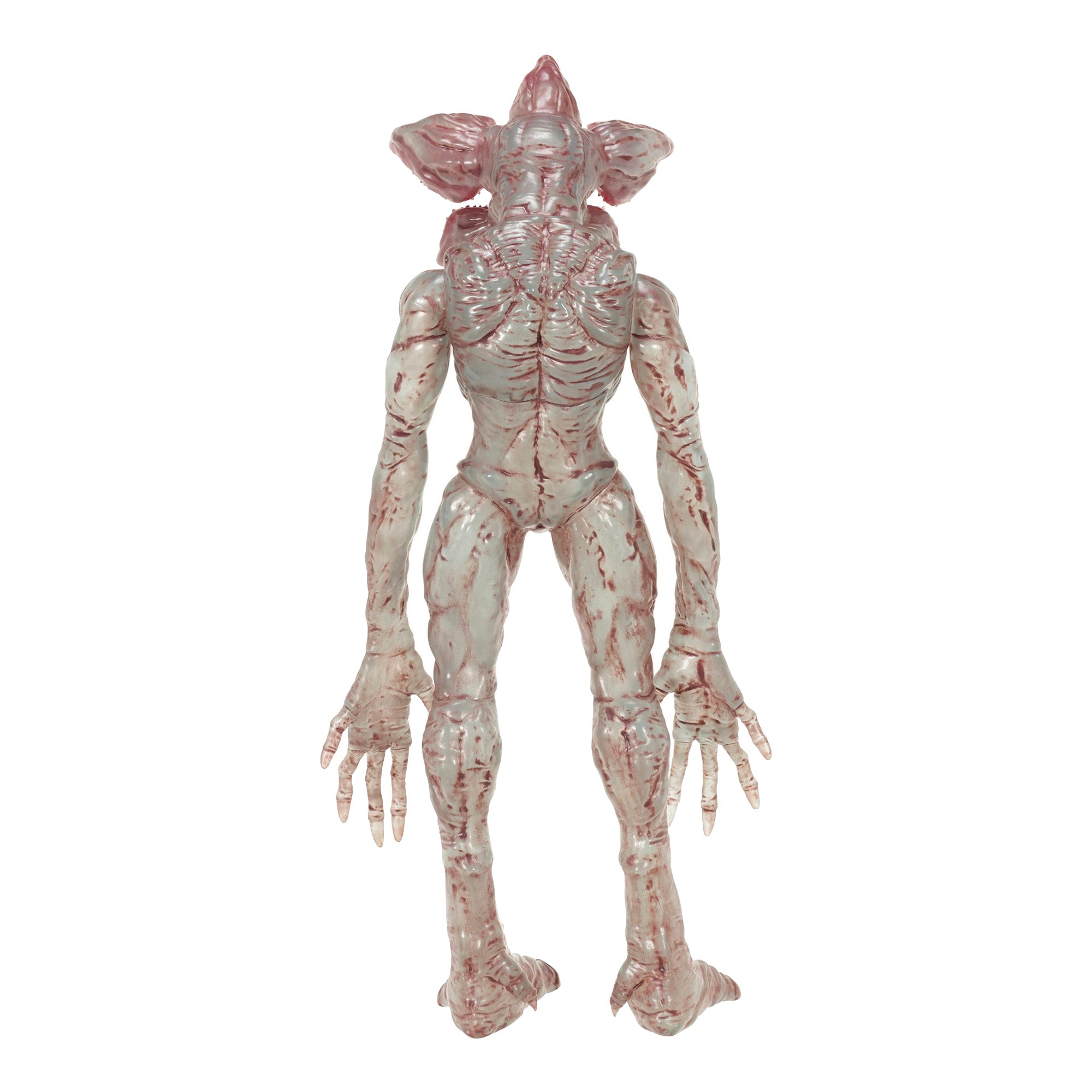 Demogorgon deals action figure