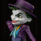 Iron Studios: Minico - Batman 1989 The Joker 7" Tall Figure