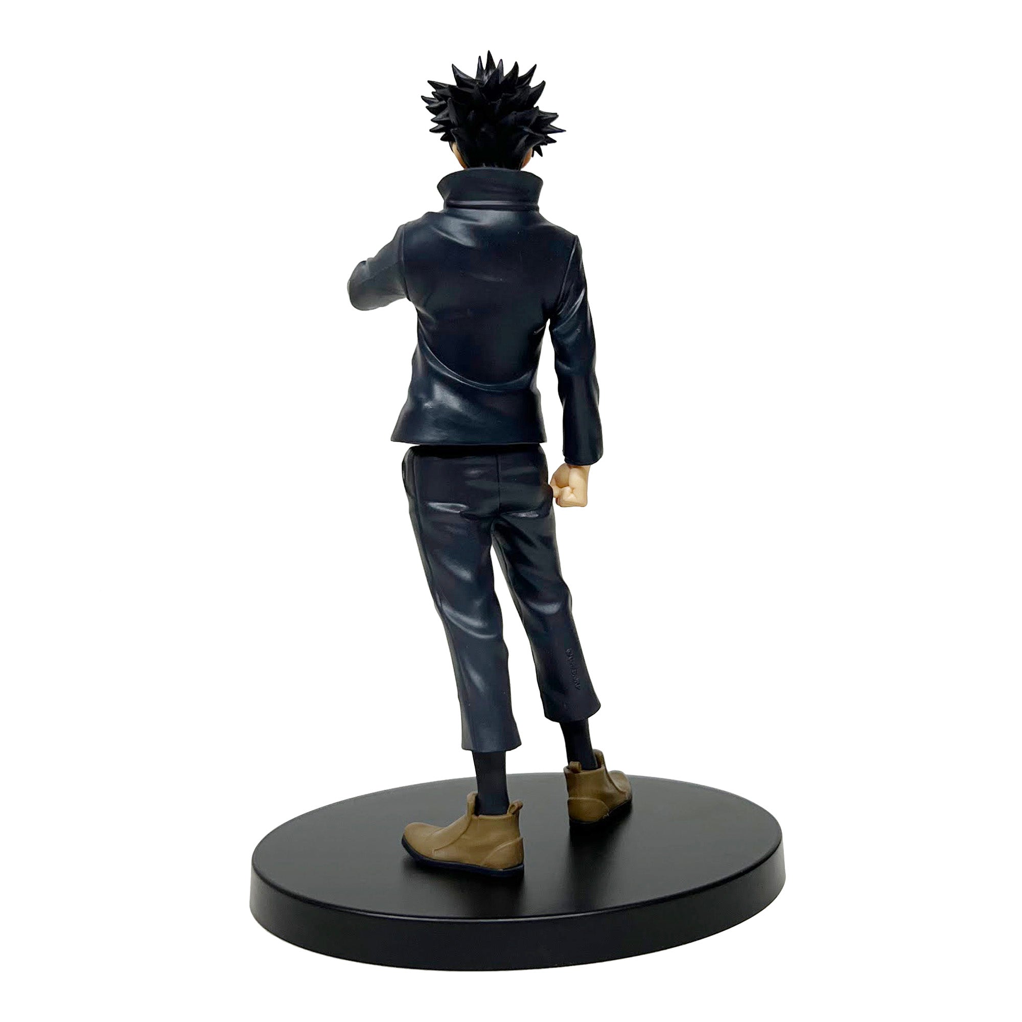 Banpresto X Bandai: Jujutsu Kaisen - Jukon No Kata Megumi Fushiguro Fi ...