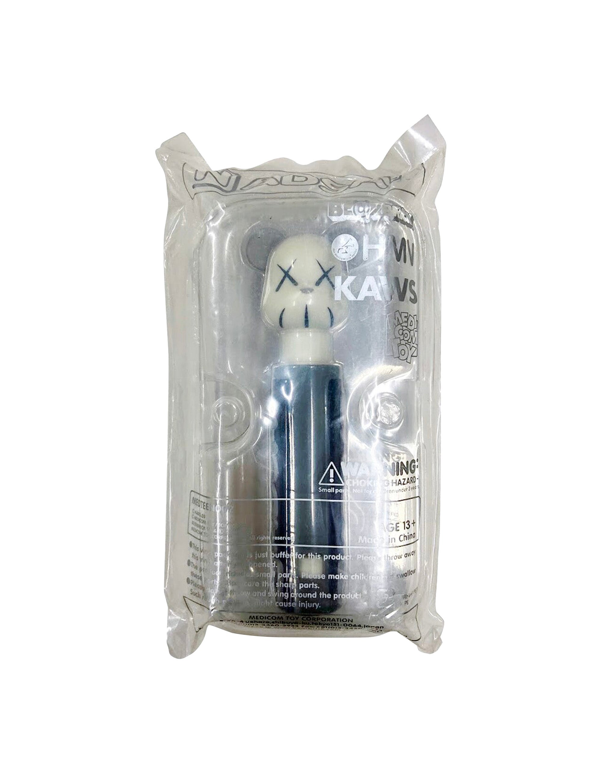 KAWS - Candy Dispenser, 2003 (Sealed) – TOY TOKYO