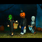 NECA: Halloween - Toony Terrors "Trick or Treaters" 3 Pack 6" Action figures